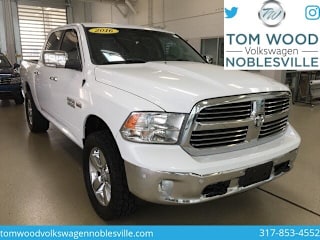 2016 Ram Pickup 1500 1C6RR7LT9GS212543 2016 Ram Pickup 1500