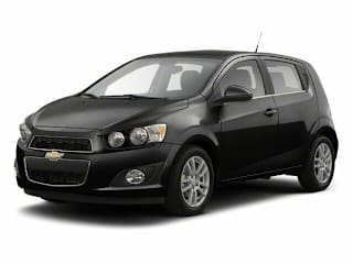2012 Chevrolet Sonic 1G1JC6SH3C4174104 2012 Chevrolet Sonic