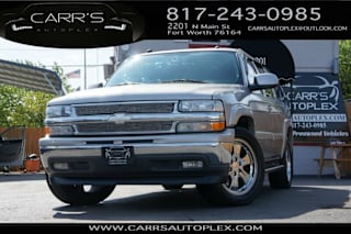 2005 Chevrolet Suburban 1500 LT 3GNEC16Z15G271328 2005 Chevrolet Suburban 1500 LT