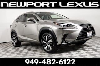 2019 Lexus NX 300 Base JTJYARBZ0K2123558 2019 Lexus NX 300 Base