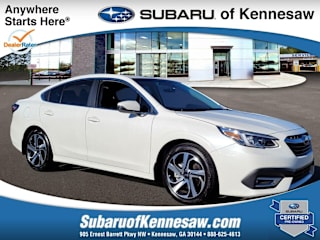 2020 Subaru Legacy 4S3BWAN61L3007679 2020 Subaru Legacy