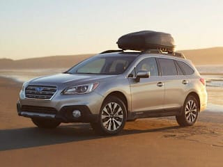 2015 Subaru Outback 2.5i Limited 4S4BSBJC6F3262163 2015 Subaru Outback 2.5i Limited