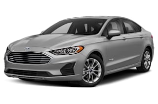 2019 Ford Fusion Hybrid SE 3FA6P0LU6KR179366 2019 Ford Fusion Hybrid SE