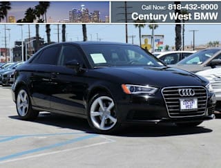 2016 Audi A3 1.8T Premium WAUA7GFF4G1068548 2016 Audi A3 1.8T Premium