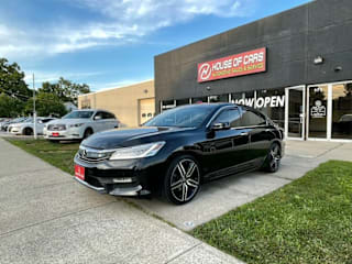 2016 Honda Accord Touring 1HGCR3F95GA035925 2016 Honda Accord Touring