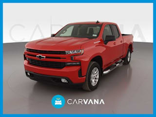 2019 Chevrolet Silverado 1500 RST 1GCRYEEKXKZ230036 2019 Chevrolet Silverado 1500 RST