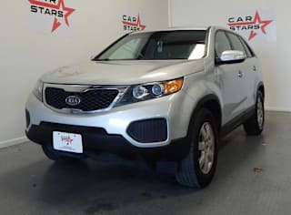 2012 Kia Sorento 5XYKT3A19CG252725 2012 Kia Sorento