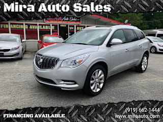 2014 Buick Enclave Premium 5GAKRCKD6EJ336335 2014 Buick Enclave Premium