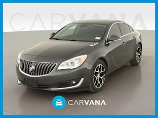 2017 Buick Regal Sport Touring 2G4GL5EX5H9120592 2017 Buick Regal Sport Touring