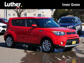 2018 Kia Soul KNDJP3A56J7579595 2018 Kia Soul