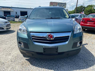 2009 Saturn Outlook XE 5GZER13D39J178183 2009 Saturn Outlook XE