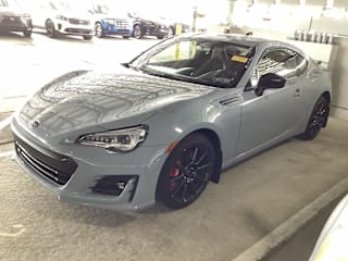 2019 Subaru BRZ Limited JF1ZCAC14K9600436 2019 Subaru BRZ Limited