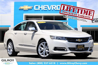 2014 Chevrolet Impala LTZ 1G1145SL2EU147068 2014 Chevrolet Impala LTZ