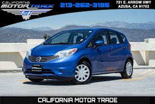 2016 Nissan Versa Note SV 3N1CE2CP0GL356306 2016 Nissan Versa Note SV