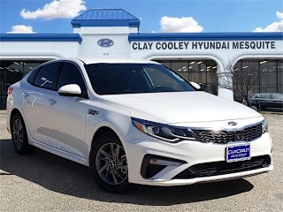 2020 Kia Optima LX 5XXGT4L32LG413818 2020 Kia Optima LX