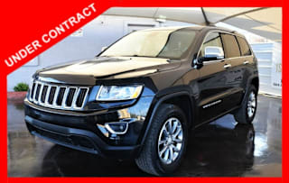 2014 Jeep Grand Cherokee Limited 1C4RJFBGXEC447054 2014 Jeep Grand Cherokee Limited