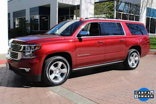 2020 Chevrolet Suburban Premier 1500 1GNSKJKC2LR167676 2020 Chevrolet Suburban Premier 1500