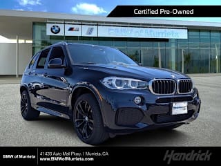 2018 BMW X5 5UXKR2C57J0X10255 2018 BMW X5