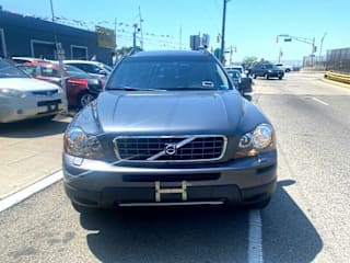 2008 Volvo XC90 3.2 YV4CZ982981477350 2008 Volvo XC90 3.2