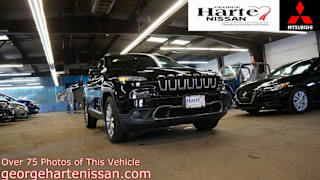 2018 Jeep Cherokee Limited 1C4PJMDX5JD580317 2018 Jeep Cherokee Limited