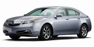 2012 Acura TL w/Tech 19UUA8F50CA020667 2012 Acura TL w/Tech