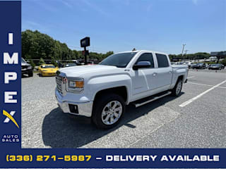 2015 GMC Sierra 1500 SLT 3GTU2VEC6FG384298 2015 GMC Sierra 1500 SLT
