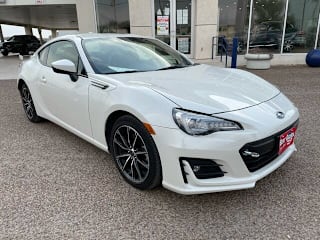 2020 Subaru BRZ Limited JF1ZCAC17L9701794 2020 Subaru BRZ Limited