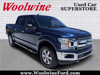 2020 Ford F-150 XLT 1FTEW1E4XLFA62996 2020 Ford F-150 XLT