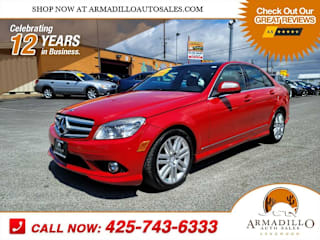 2008 Mercedes-Benz C-Class C 300 Luxury WDDGF54X78F038129 2008 Mercedes-Benz C-Class C 300 Luxury