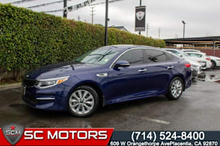 2018 Kia Optima 5XXGT4L39JG262344 2018 Kia Optima