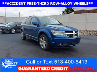 2010 Dodge Journey SXT 3D4PH5FVXAT177458 2010 Dodge Journey SXT
