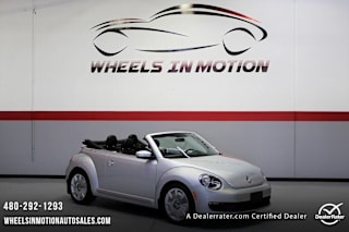 2013 Volkswagen Beetle 2.5L PZEV 3VW5P7AT8DM804050 2013 Volkswagen Beetle 2.5L PZEV