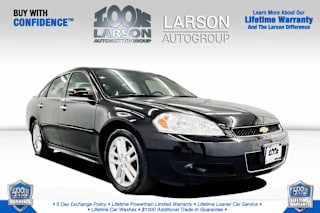 2015 Chevrolet Impala Limited 2G1WC5E38F1162157 2015 Chevrolet Impala Limited