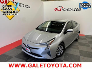 2016 Toyota Prius JTDKARFU6G3506123 2016 Toyota Prius