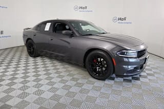 2016 Dodge Charger SXT 2C3CDXHG1GH204408 2016 Dodge Charger SXT