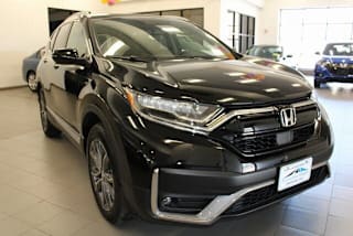 2021 Honda CR-V 2HKRW2H95MH618122 2021 Honda CR-V