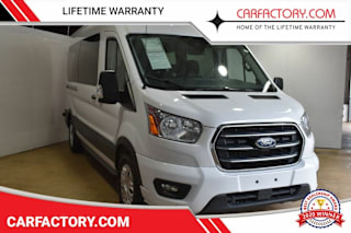 2020 Ford Transit Passenger 1FBAX2C88LKA43785 2020 Ford Transit Passenger
