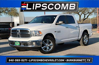 2016 Ram Pickup 1500 Lone Star 1C6RR7LT1GS197939 2016 Ram Pickup 1500 Lone Star
