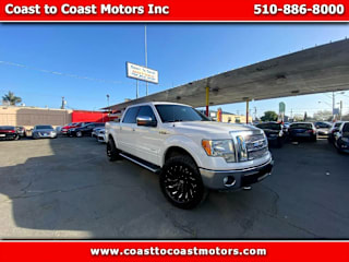 2011 Ford F-150 1FTFW1ETXBFB85045 2011 Ford F-150