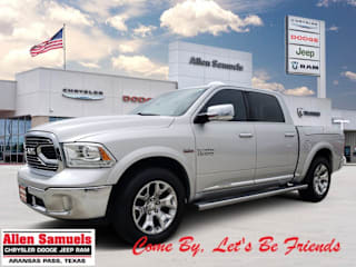 2016 Ram Pickup 1500 1C6RR7PT8GS160249 2016 Ram Pickup 1500