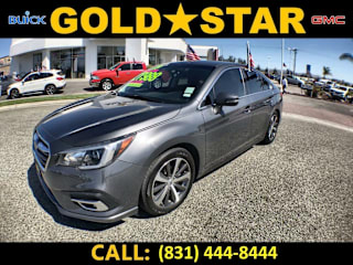 2019 Subaru Legacy 2.5i Limited 4S3BNAJ65K3022225 2019 Subaru Legacy 2.5i Limited