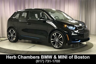 2018 BMW i3 WBY7Z6C51JVB88855 2018 BMW i3