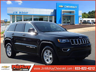 2017 Jeep Grand Cherokee Laredo 1C4RJFAG3HC772263 2017 Jeep Grand Cherokee Laredo