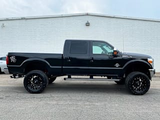 2011 Ford F-250 Super Duty Lariat 1FT7W2BT3BEC67557 2011 Ford F-250 Super Duty Lariat