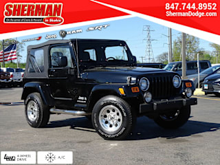 2006 Jeep Wrangler X 1J4FA39S86P754870 2006 Jeep Wrangler X