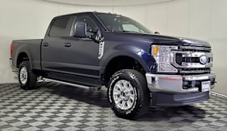2021 Ford F-250 Super Duty XL 1FT7W2BN7MEC51463 2021 Ford F-250 Super Duty XL