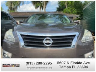 2015 Nissan Altima 2.5 1N4AL3AP4FN339032 2015 Nissan Altima 2.5