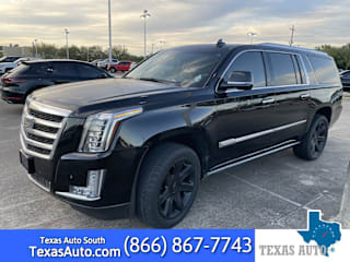 2015 Cadillac Escalade ESV Premium 1GYS4TKJ1FR525118 2015 Cadillac Escalade ESV Premium
