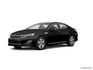 2016 Kia Optima Hybrid EX KNAGN4AD0G5098918 2016 Kia Optima Hybrid EX