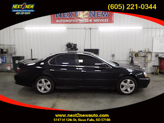 2002 Acura TL 19UUA56862A002231 2002 Acura TL